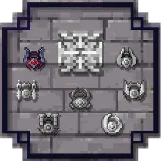 Covenant of the Seven - Iron's Spells Addon