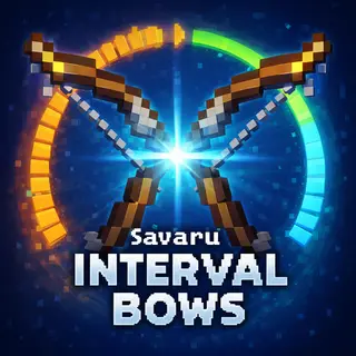 Interval Bows