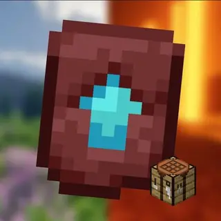 EasyUpgradeNetherite (EUN)
