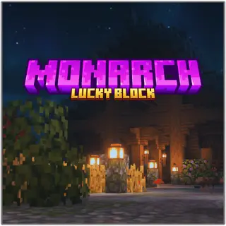 Monarch LuckyBlock