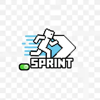 Automatic Sprint 