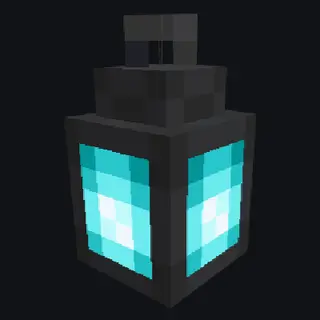 Emissive Lanterns