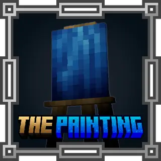 SCP-151, The Painting