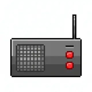 Project Radio