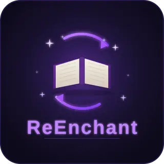 ReEnchant