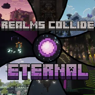 Realms Collide Eternal