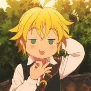 Seven Deadly Sins Chronicles