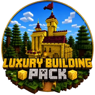 Luxury Building Pack