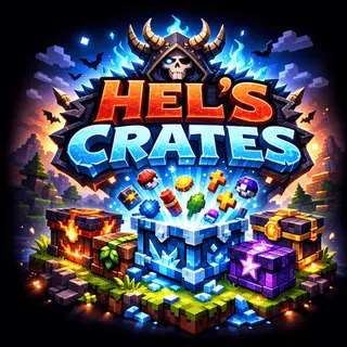 Hels Crates
