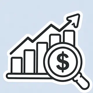 Super  Dynamic Economy : Market Flow 
