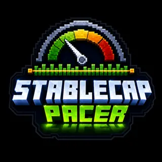 StableCap Pacer