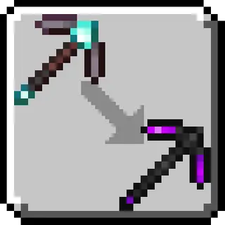 DragonLoot Advanced Netherite Progression