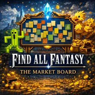 The Market Board