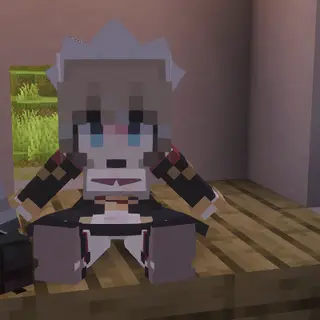 Sandrone Toy Mod