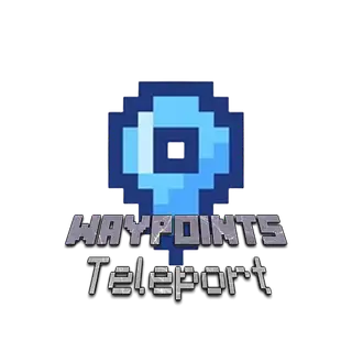 Waypoints Teleport