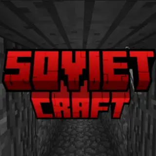 Create SovietCraft