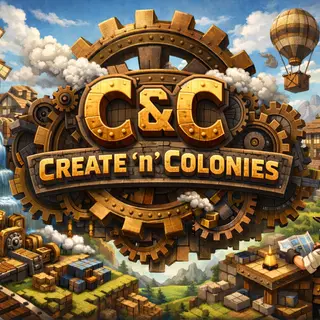 C&C - Create 'n' Colonies