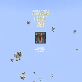 Chicken Chest Neo