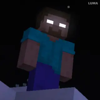 Herobrine: The Awakening