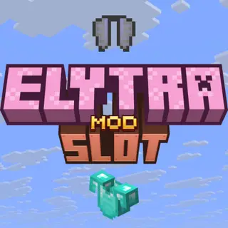Dedicated Elytra Slot