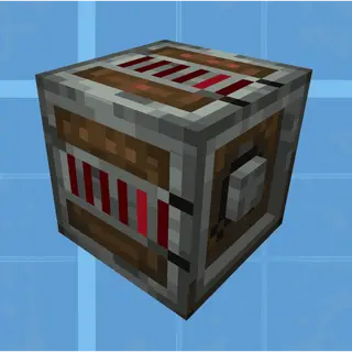 Create: Compact Transmission