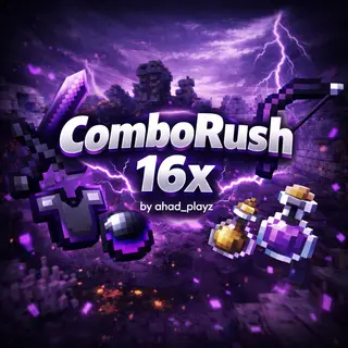 Combo Rush 16x