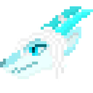 Frostfire Dragon (Dragon Survival Add-On)
