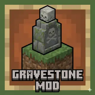 Space's Simple Graves 