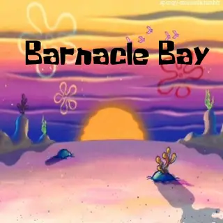 Barnacle Bay!