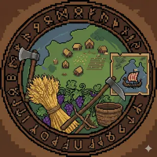 Ultimate Vinland