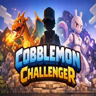 Cobblemon Challenger