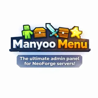 Manyoo Menu