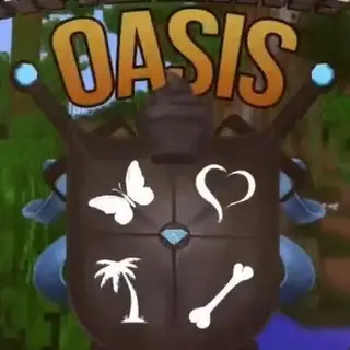 Modern Oasis