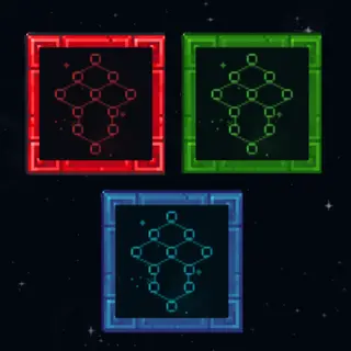 Passive Skill Tree: RPG Stages
