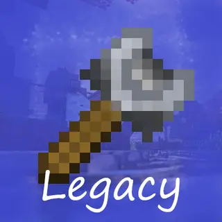 MrCrayfish's Furniture Tools: Legacy