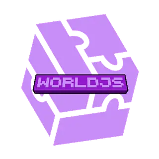 WorldJS: KubeJS Addon