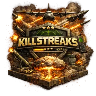 [TACZ] KillStreak