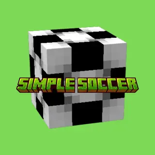 Simple Soccer