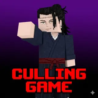 Jujutsu Craft Culling Game