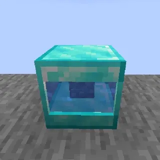 Redstone-chan Cobblestone Generator