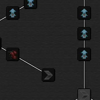 Skill Tree for Combat Roll