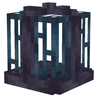 Caged Mobs - KOTS