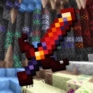 Mystic Ores - Tools and Armor