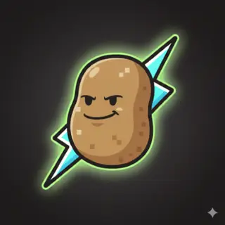 PotatoMode – Smart FPS Booster