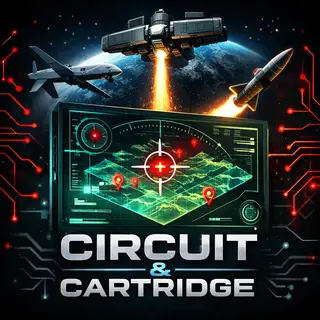 Simple Orbital Cannons