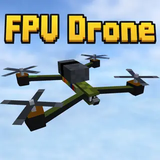 Drone FPV