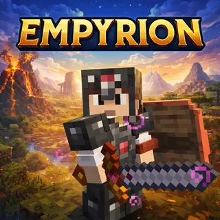 Empyrion - Create Your Empire
