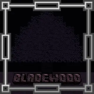 SCP-143, The Bladewood Grove