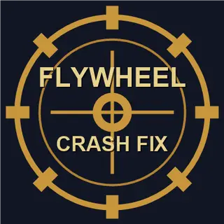 Flywheel Crash Fix