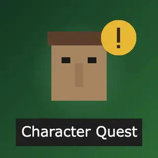 Character Quest